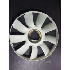 Вентилятор радіатора Howo A7 VG1246060030 Ф=680