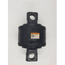 Сайлентблок V-подібної тяги D=110 мм FAW 3252 110*76 мм