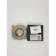 Підшипник шкворня опорний 329910 WG880410049 LEO TRADE