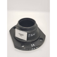 Фланец карданный Faw 3252