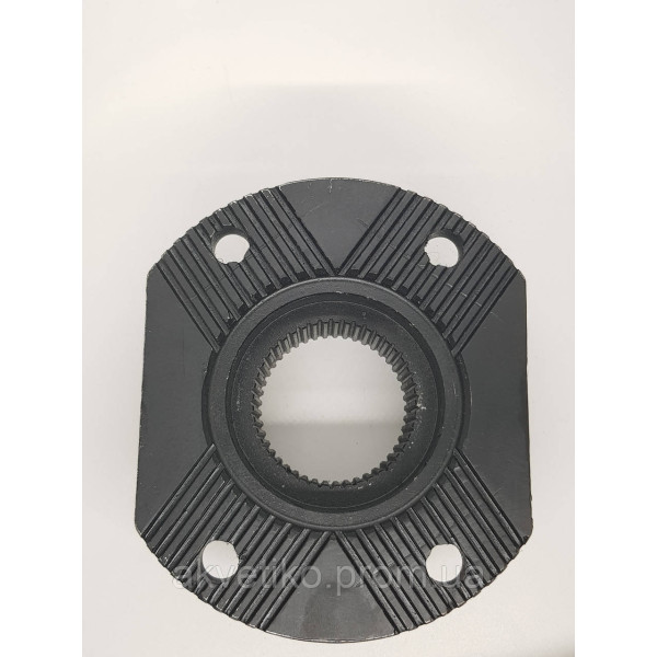 Фланець карданний Faw 3252