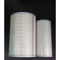 Фильтр воздушный на двигатель Deutz TD226B, WP6 K2139