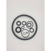 Ремкомплект головного гальмівного циліндра XM-60 на навантажувач XCMG ZL50, ZL30, XG955, CDM855