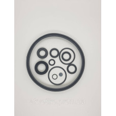 Ремкомплект головного гальмівного циліндра XM-60 на навантажувач XCMG ZL50, ZL30, XG955, CDM855