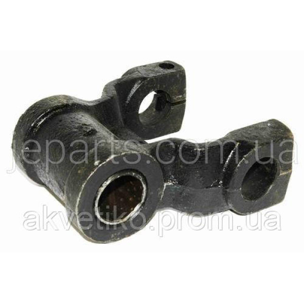 Кріплення (сережка) ресори передньої FAW-3252 2902465-1H