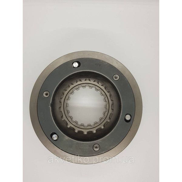 Синхронізатор КПП Fuller RT-11509C, JS180, 9JS150 (A-C09005)