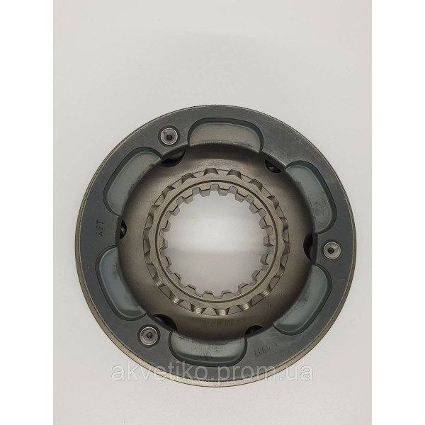 Синхронізатор КПП Fuller RT-11509C, JS180, 9JS150 (A-C09005)