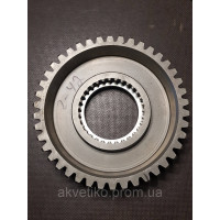 Шестірня відома ділителя КПП Fuller 12JS160T-1707106