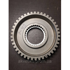 Шестірня відома ділителя КПП Fuller 12JS160T-1707106