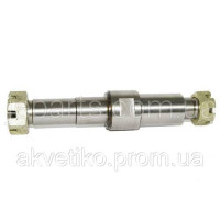 Палец опорный колодки тормозной передний L = 200 HOWO ⁇ SHAANXI 1880410038