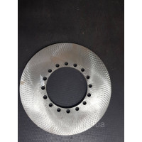 Диск тормозной XCMG ZL50G D=450 мм 860115211, 250300297 (Пр-во XCMG)