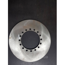 Диск гальмівний XCMG ZL50G D=450 мм 860115211, 250300297 (Пр-во XCMG)