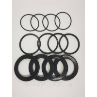 Ремкомплект супорту LiuGong CLG835 13В0108 + 13В0008 + 12В0148 / SP103881 (Пр-во LiuGong)