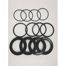 Ремкомплект супорту LiuGong CLG835 13В0108 + 13В0008 + 12В0148 / SP103881 (Пр-во LiuGong)