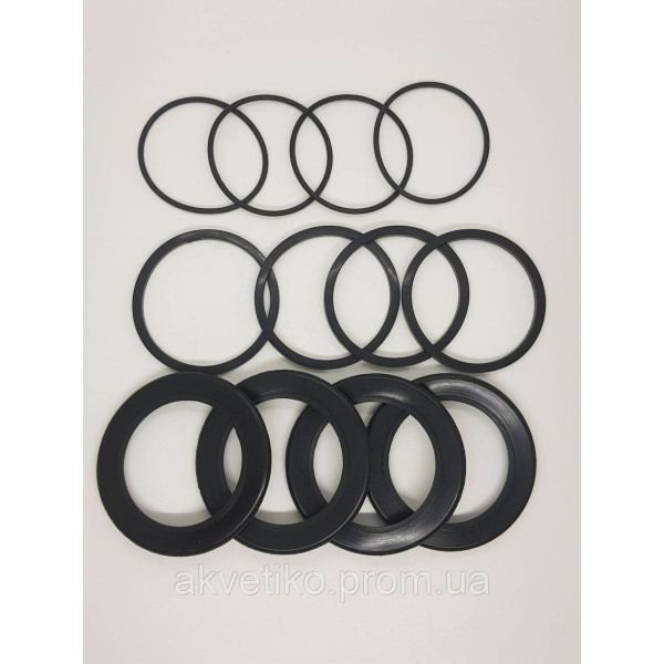 Ремкомплект супорту LiuGong CLG835 13В0108 + 13В0008 + 12В0148 / SP103881 (Пр-во LiuGong)