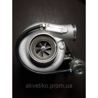 Турбина VG2600118899 HX50 Howo 290 л.с. (Пр-во Leo Trade)