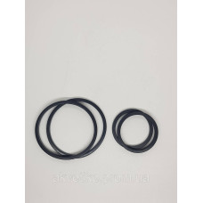 Манжети КПП (малі) ZL40/50