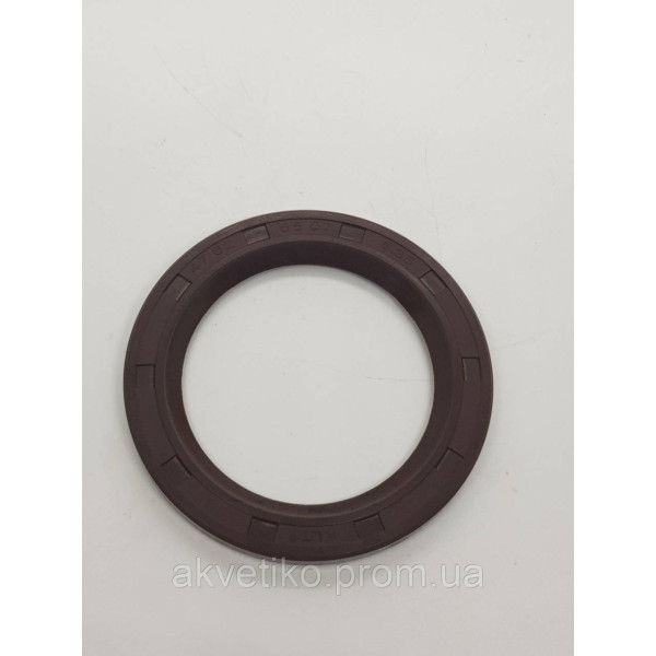 Сальник (47.62*65.07*6.35) первинного вала КПП Fuller 9JS119A, 9JS135A, 9JS150A, 9JS180A, RT-11509 F91444