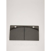 Колодка гальмівна фронтального навантажувача XCMG ZL50G