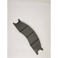 Колодка гальмівна фронтального навантажувача XCMG ZL50G