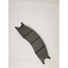 Колодка гальмівна фронтального навантажувача XCMG ZL50G