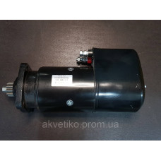 Стартер на WD615 24V, 11 зуб 61500090029/612600090029 QD2745