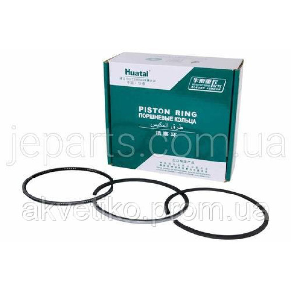 Кільця поршневі FAW 29D Huatai L6000000-PJHZ