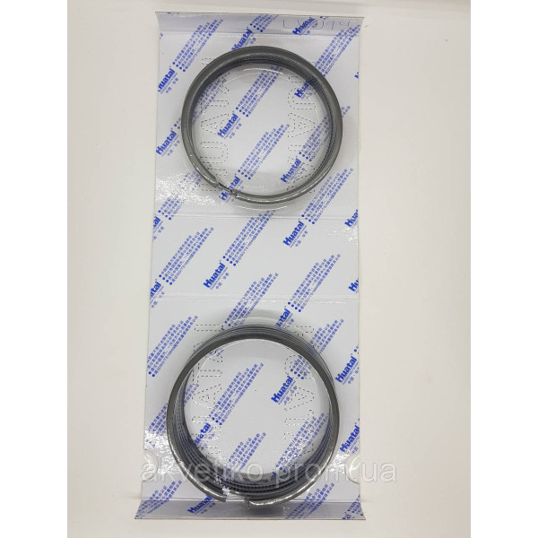 Кільця поршневі FAW 29D Huatai L6000000-PJHZ