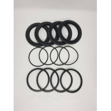 Ремкомплект гальмівного супорту на навантажувач XCMG ZL50G