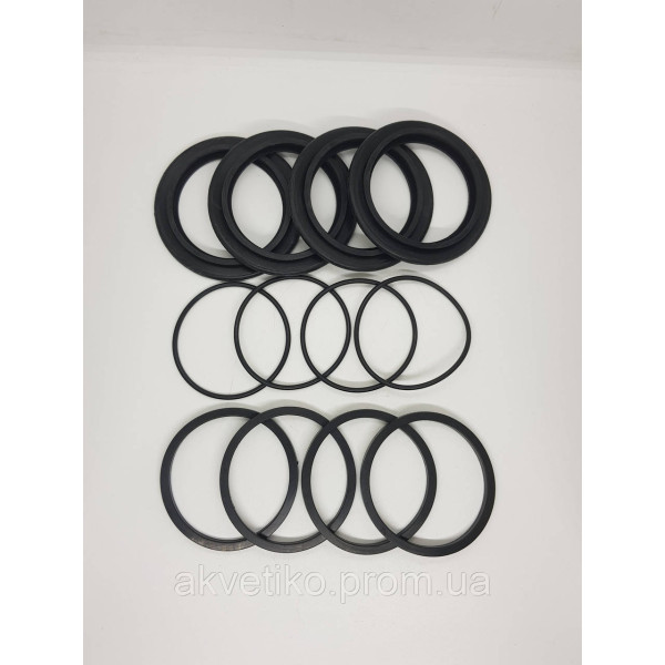 Ремкомплект гальмівного супорту на навантажувач XCMG ZL50G