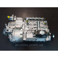 ТНВД на WP10 Євро-2 336 л.с. 612601080376 (Leo Trade)