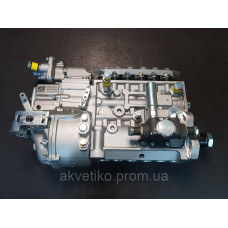 ТНВД на WP10 Євро-2 336 л.с. 612601080376 (Leo Trade)