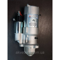 Стартер на двигун Deutz TD226B/WP6 13023606 M93R3007SE
