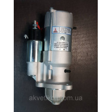 Стартер на двигун Deutz TD226B/WP6 13023606 M93R3007SE