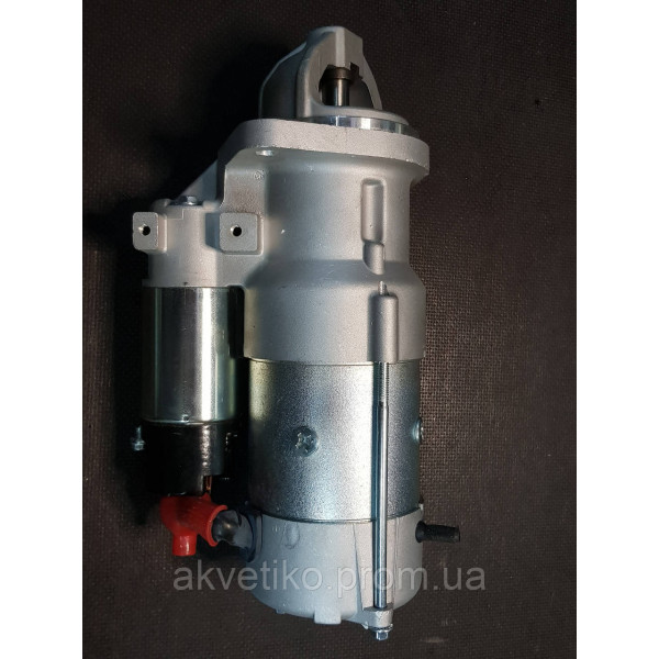 Стартер на двигун Deutz TD226B/WP6 13023606 M93R3007SE