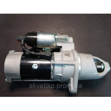 Стартер двигуна FAW 3252 3708010A29DJ