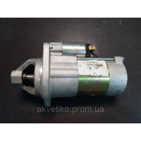 Стартер на Cummins ISF 2.8 5266969, 5295576, 5363153, 5311304 (Пр-во Cummins)