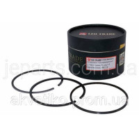 Кільця поршневі HOWO Eвро-3  ⁇  WP10  ⁇  WP12  ⁇  WD12  ⁇  WD618 LEO100026A/VG1540030006/7/8  ⁇  612600030035/6/7