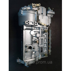 ТНВД BH6P110 S00000827+01 на C6121