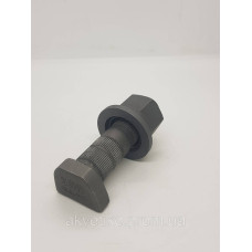 Шпилька колеса передня на Camc 3250 TZ3103051TSLA