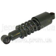Амортизатор кабіни задній HOWO WG1642440028