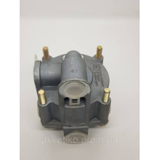 Клапан тормозной ускорительный Shaanxi, Howo DZ9112360047/WG9000360134