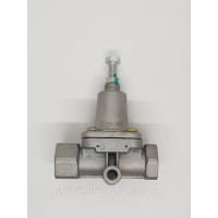 Клапан тормозной предохранительный WG9000360519 Howo