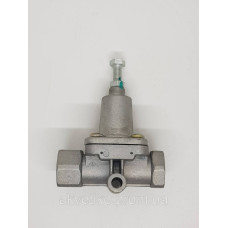 Клапан тормозной предохранительный WG9000360519 Howo