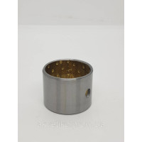 Втулка разжимного кулака (тормозного вала) 40*45*35 Howo WG9100340017