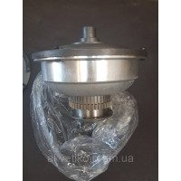 Гідротрансформатор (ГТР) КПП ZL40/50 для XCMG ZL50G, LW500F, FOTON FL956, FL958 ZL40A.30.1-6