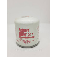 Фільтр охолоджувальної рідини (антифриза) WF2071 611600060096 Cummins C8.3, QSC8.3, QSL, Faw 3252