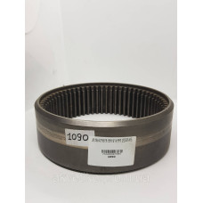 Шестірня вінцева 403216 ZL40A.30.5-23 у КПП ZL40/50