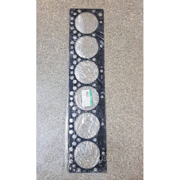 Прокладка ГБЦ двигуна D9-220, D6114, SC9D220