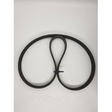 Ремень вентилятора Евро-3 WP10 8РК1070 612600020424